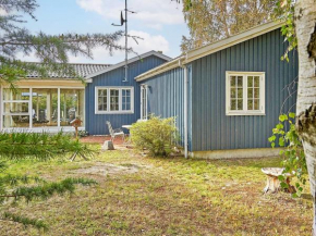 Holiday home Nexø XVII in Nexø